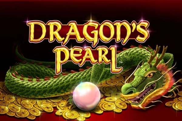 Dragons Pearl