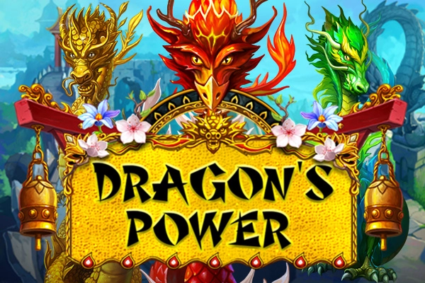 Dragons Power