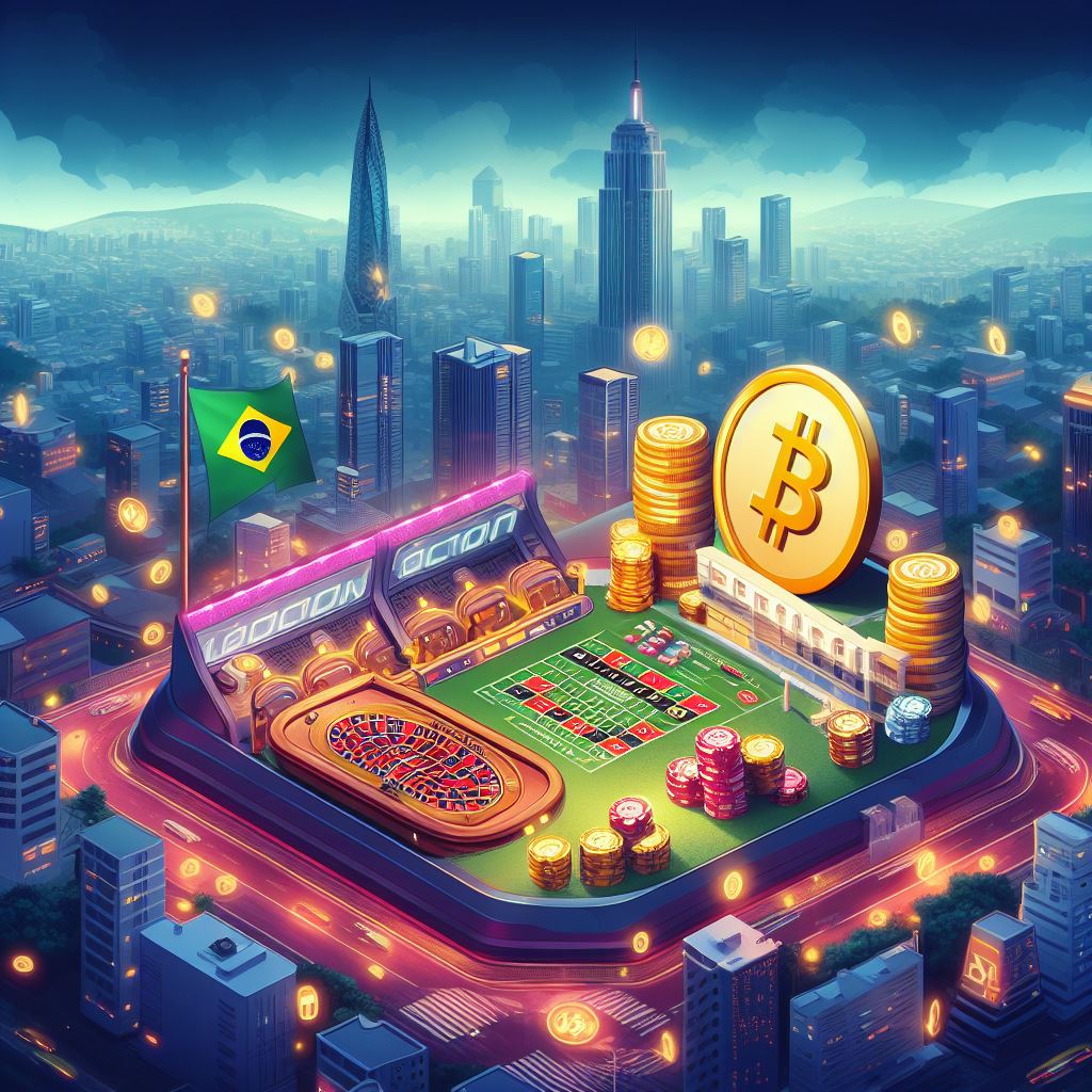 Descubra BET555: A Principal Plataforma de Apostas no Brasil