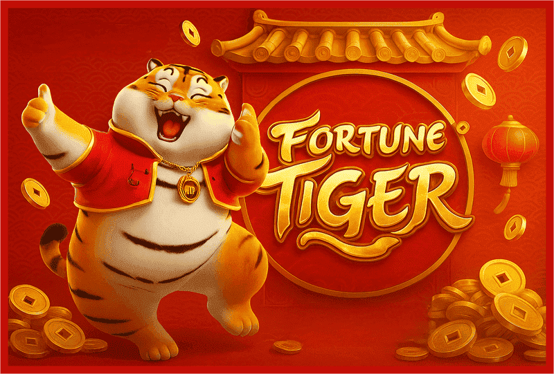 Jogo Tiger Ox Mouse da BET555.