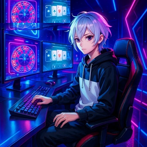 Imagem promocional da BET555 mostrando a plataforma e suas vantagens