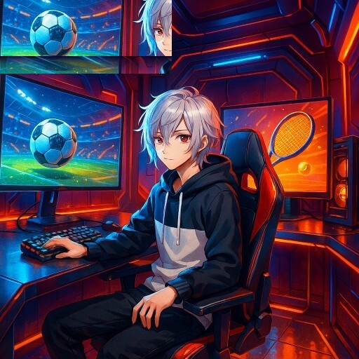 Imagem promocional da BET555 mostrando a plataforma e suas vantagens