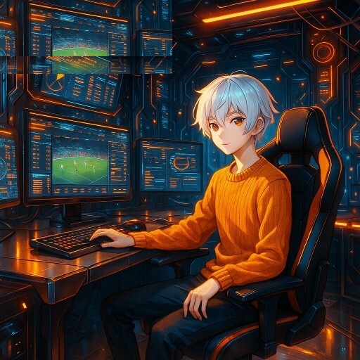 Imagem promocional da BET555 apresentando a plataforma e seus recursos
