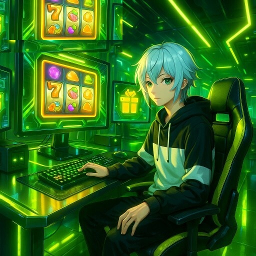 Imagem promocional da BET555 mostrando a plataforma e suas vantagens