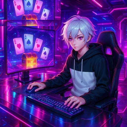 Imagem promocional da BET555 mostrando a plataforma e suas vantagens