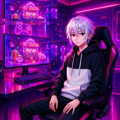 Imagem promocional da BET555 mostrando a plataforma e suas vantagens